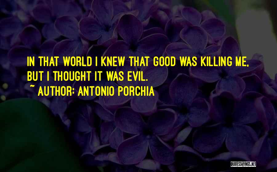 Antonio Porchia Quotes 539639