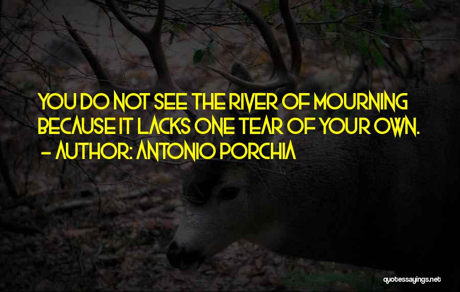 Antonio Porchia Quotes 707011