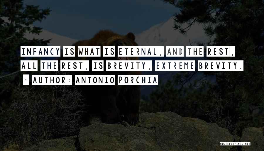 Antonio Porchia Quotes 795346