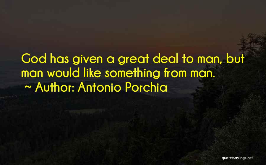 Antonio Porchia Quotes 863565