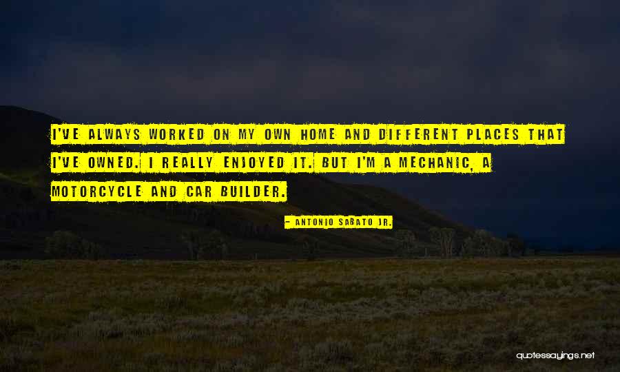 Antonio Sabato Jr. Quotes 2090236 Antonio Sabato Jr. Quotes 2090236