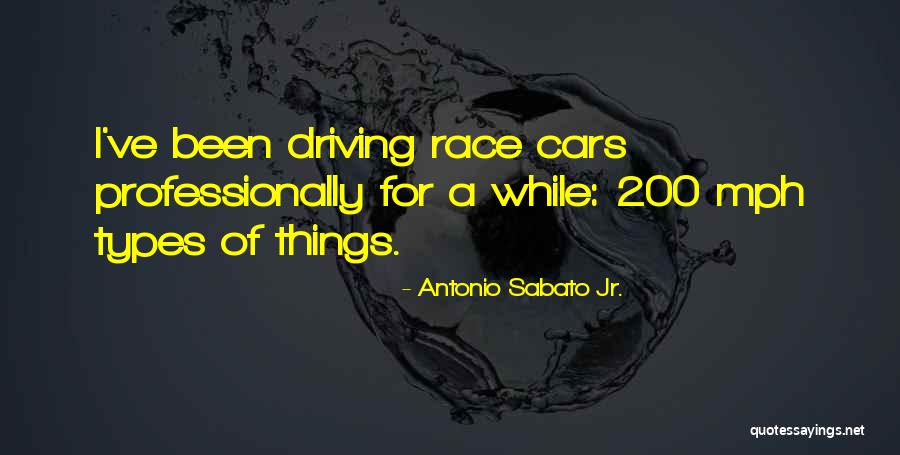 Antonio Sabato Jr. Quotes 560280