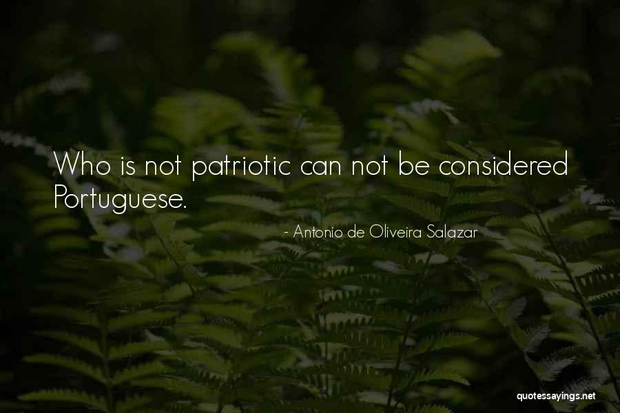 Antonio Salazar Quotes By Antonio De Oliveira Salazar Antonio Salazar Quotes By Antonio De Oliveira Salazar