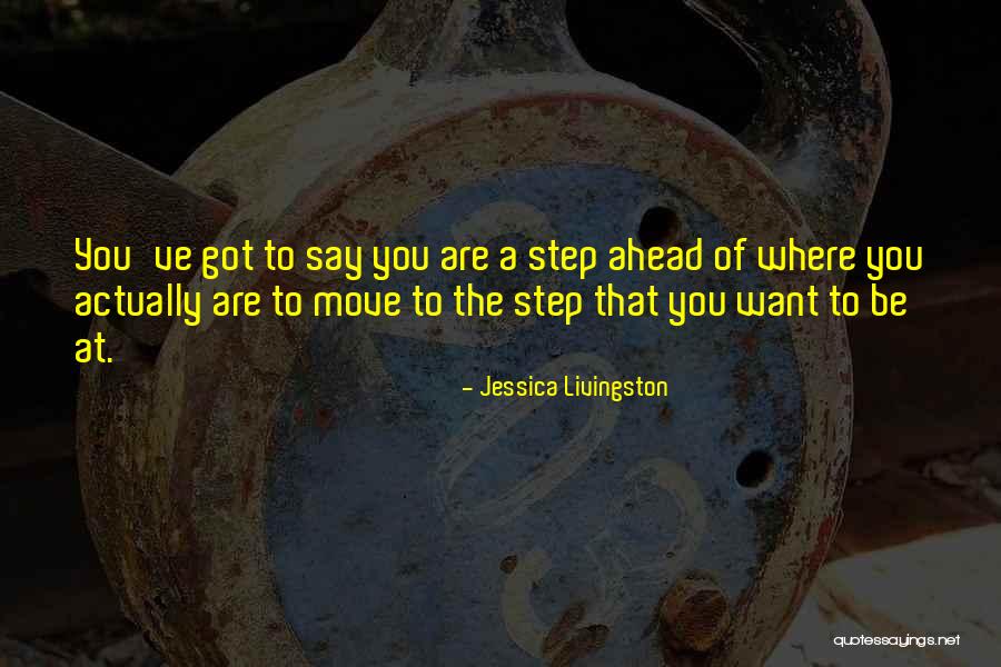 Antonio Salazar Quotes By Jessica Livingston Antonio Salazar Quotes By Jessica Livingston