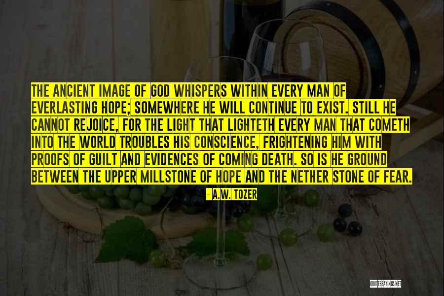 Antonio Salieri Quotes By A.W. Tozer Antonio Salieri Quotes By A.W. Tozer