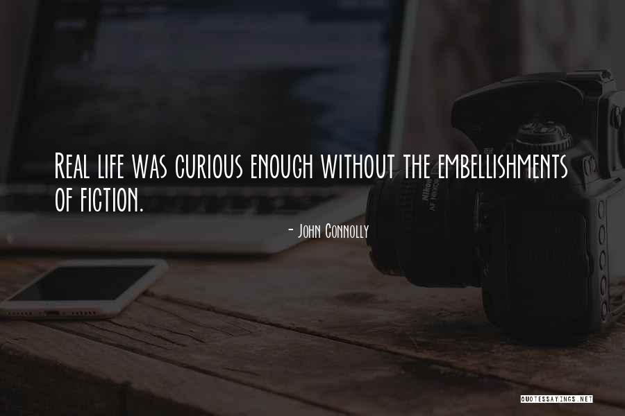 Antonio Sant'elia Quotes By John Connolly