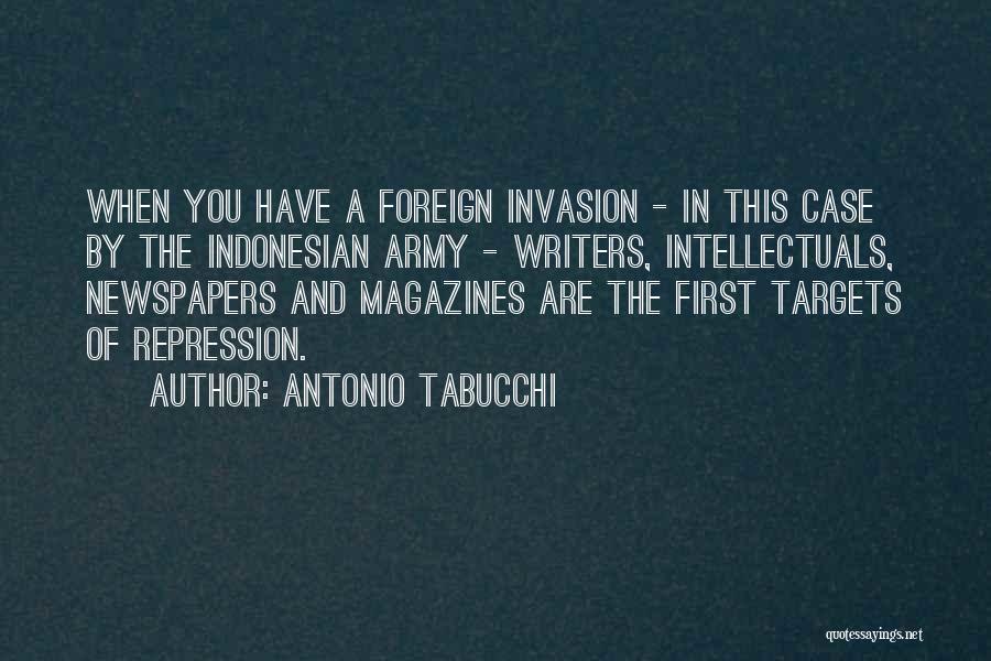 Antonio Tabucchi Quotes 1563987