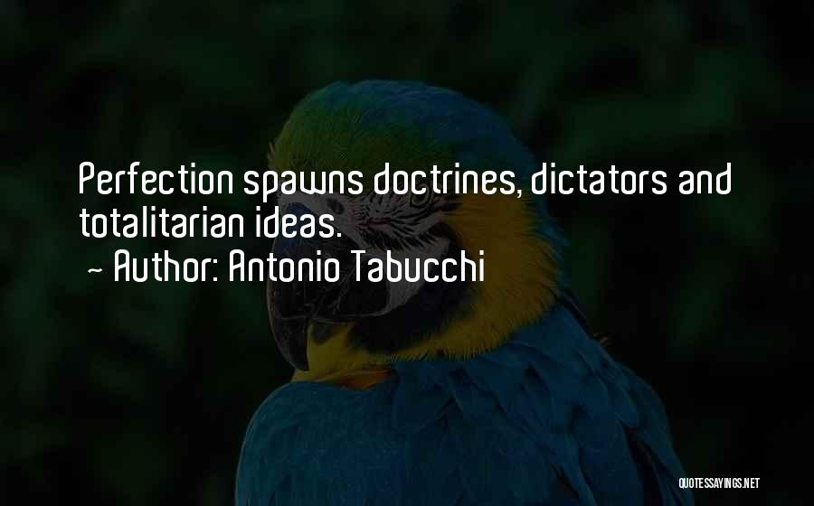 Antonio Tabucchi Quotes 1869835