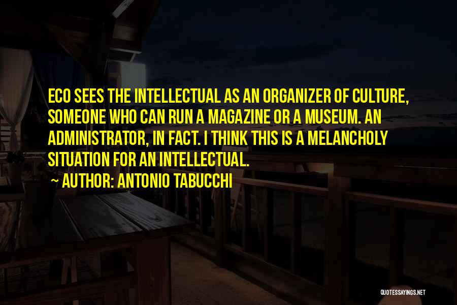 Antonio Tabucchi Quotes 310786