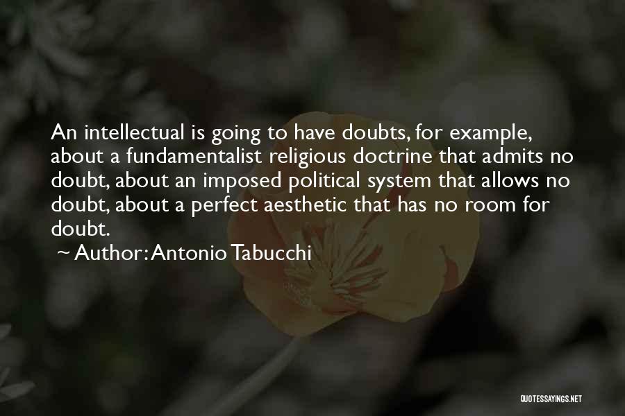 Antonio Tabucchi Quotes 762101