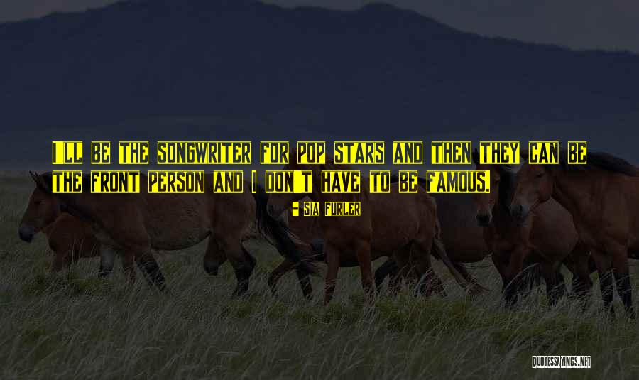 Antonio Ukc Quotes By Sia Furler Antonio Ukc Quotes By Sia Furler