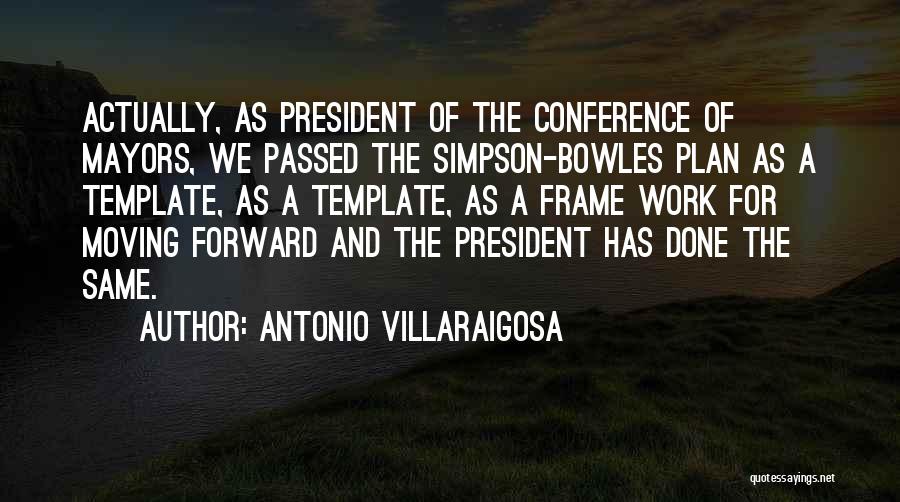 Antonio Villaraigosa Quotes 1069218