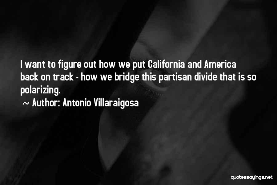 Antonio Villaraigosa Quotes 1094146