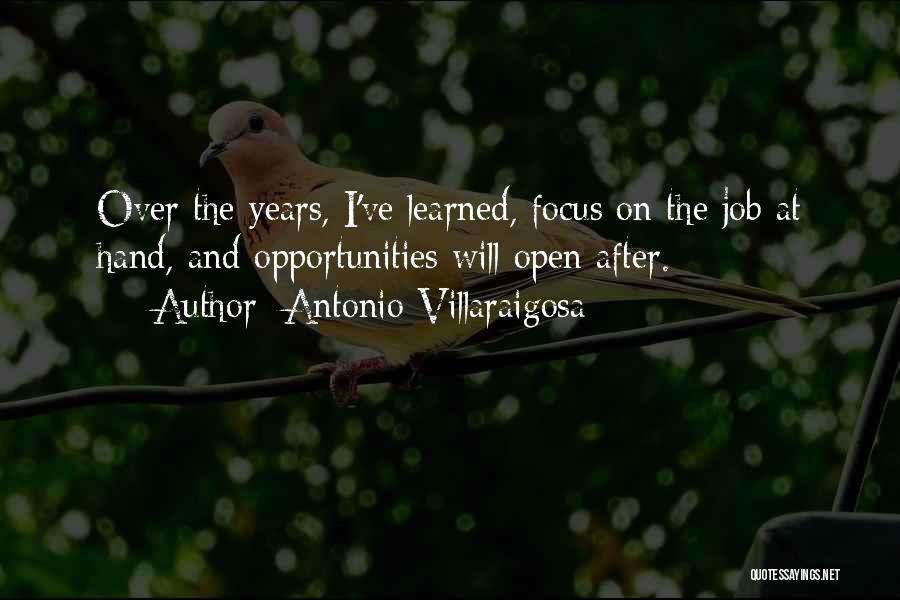 Antonio Villaraigosa Quotes 1419788