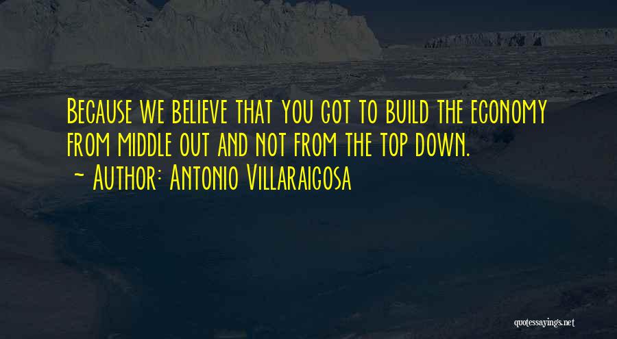 Antonio Villaraigosa Quotes 1524545