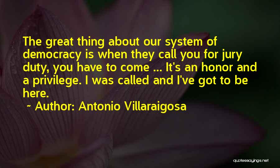 Antonio Villaraigosa Quotes 1883621