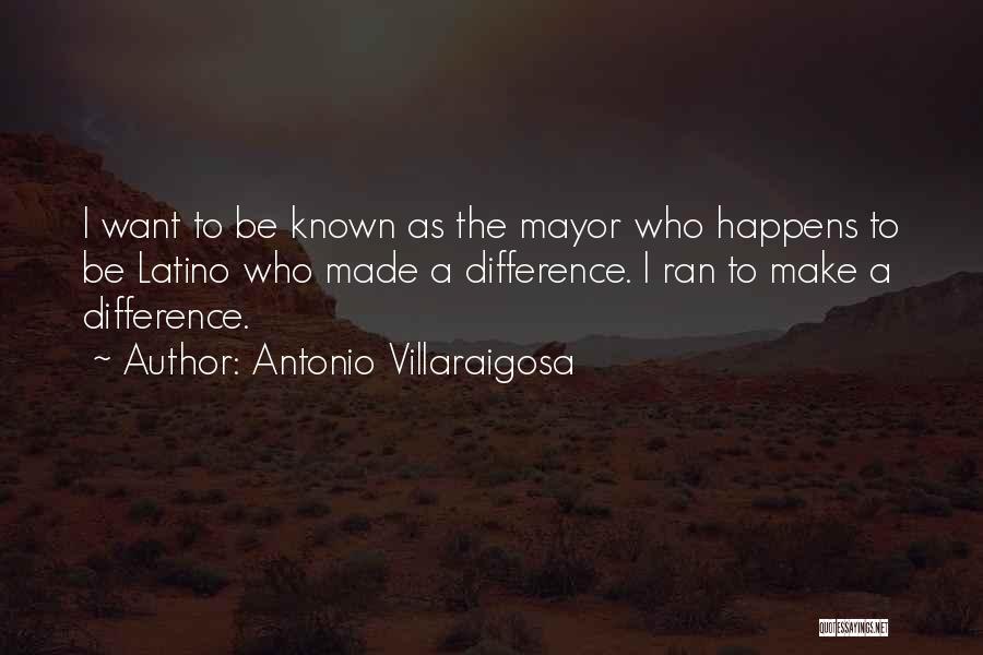 Antonio Villaraigosa Quotes 2177894