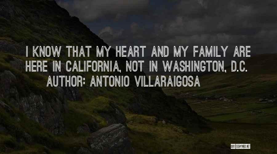 Antonio Villaraigosa Quotes 804358