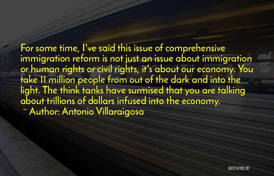 Antonio Villaraigosa Quotes 94119