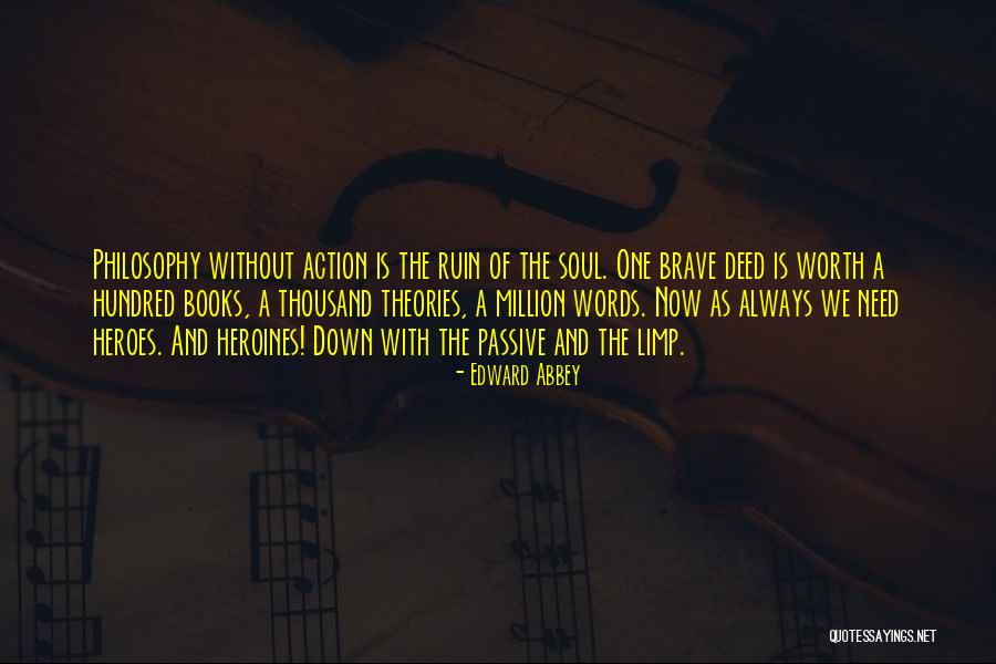 Antonioli Quotes By Edward Abbey Antonioli Quotes By Edward Abbey
