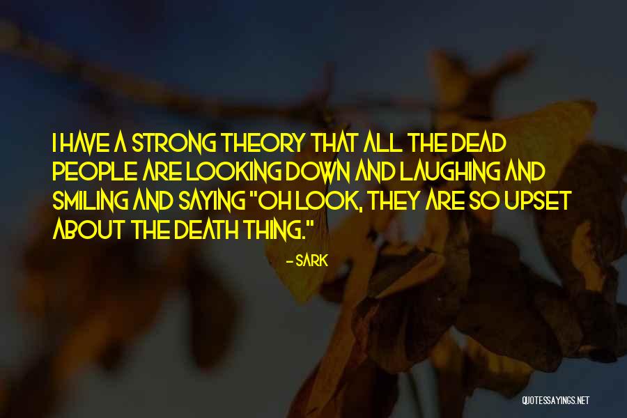 Antonioli Quotes By SARK Antonioli Quotes By SARK