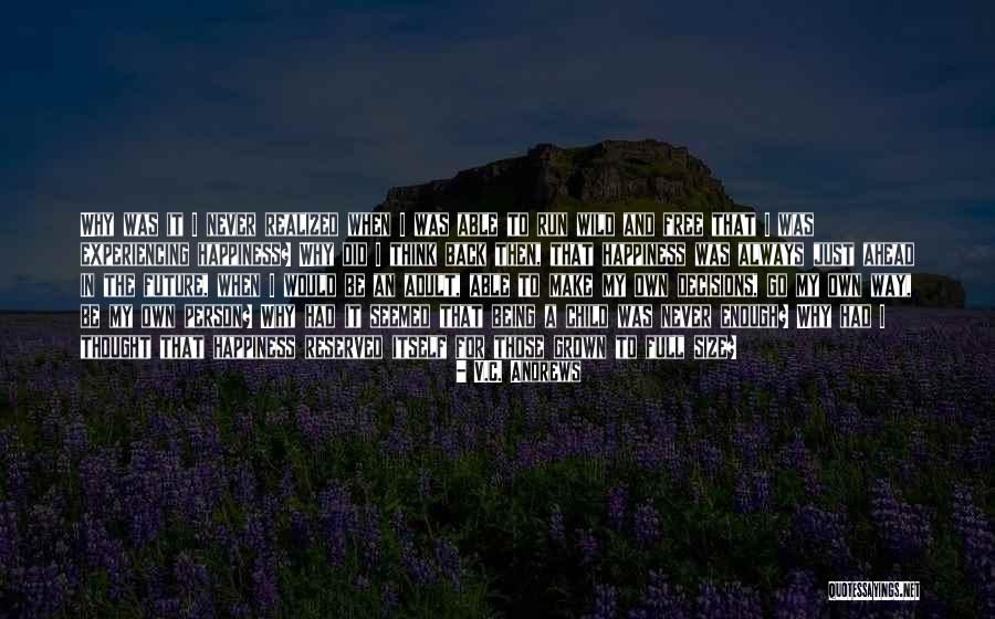 Antonioli Quotes By V.C. Andrews Antonioli Quotes By V.C. Andrews