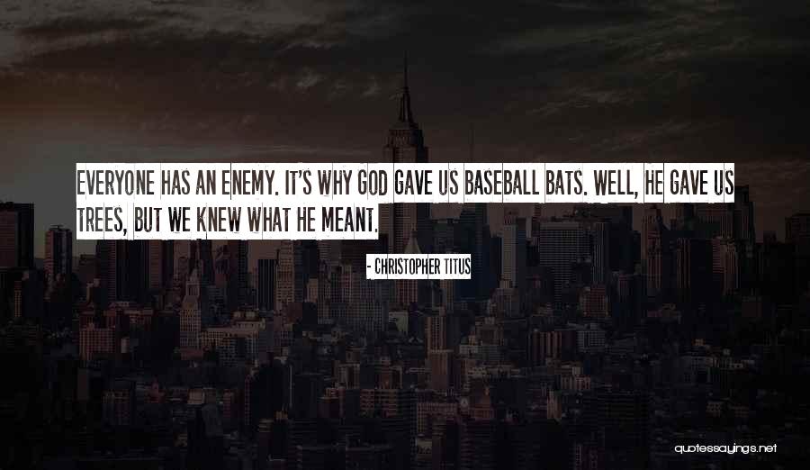 Antonioli Torino Quotes By Christopher Titus Antonioli Torino Quotes By Christopher Titus
