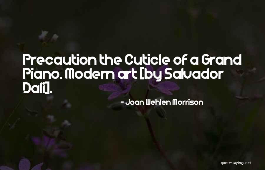 Antonioni Eclipse Quotes By Joan Wehlen Morrison Antonioni Eclipse Quotes By Joan Wehlen Morrison