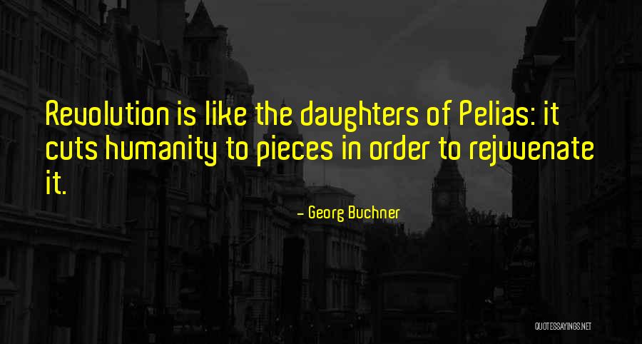 Antonionis Red Quotes By Georg Buchner Antonionis Red Quotes By Georg Buchner