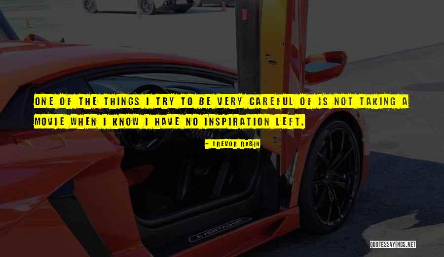 Antonios Benetatos Quotes By Trevor Rabin Antonios Benetatos Quotes By Trevor Rabin