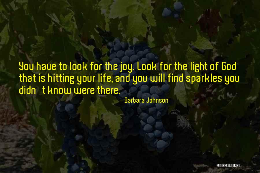 Antonios Deer Quotes By Barbara Johnson Antonios Deer Quotes By Barbara Johnson