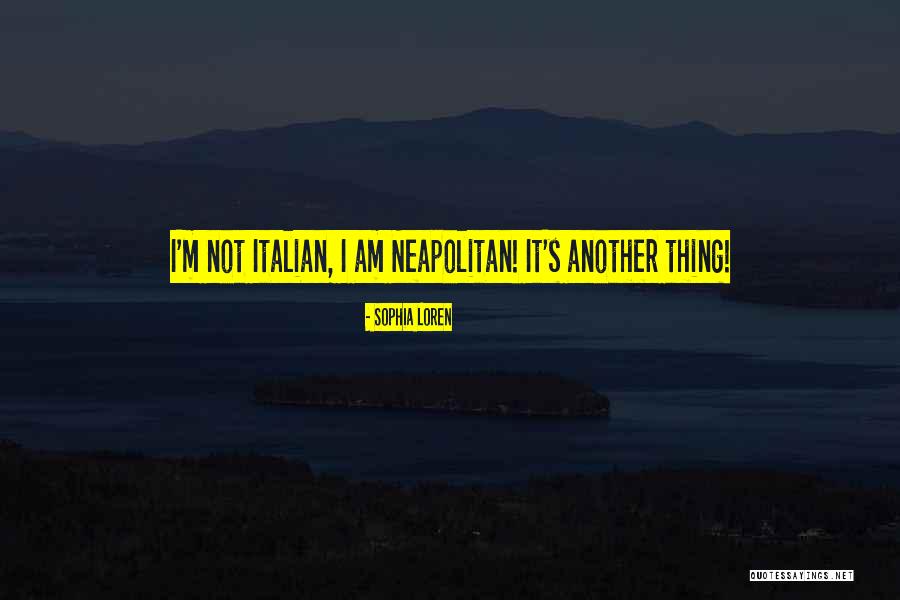 Antonios Deer Quotes By Sophia Loren Antonios Deer Quotes By Sophia Loren