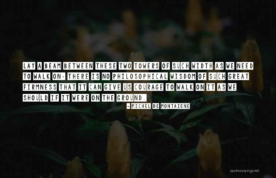 Antoniotti Chiropractic Quotes By Michel De Montaigne Antoniotti Chiropractic Quotes By Michel De Montaigne