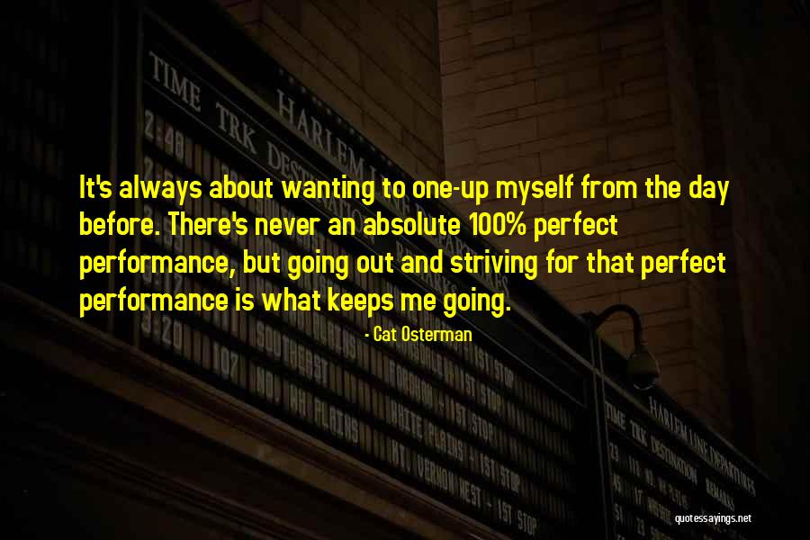 Antonique Peterson Quotes By Cat Osterman Antonique Peterson Quotes By Cat Osterman