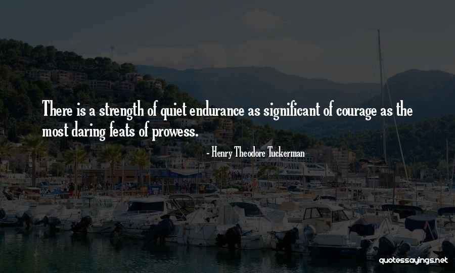 Antonique Peterson Quotes By Henry Theodore Tuckerman Antonique Peterson Quotes By Henry Theodore Tuckerman