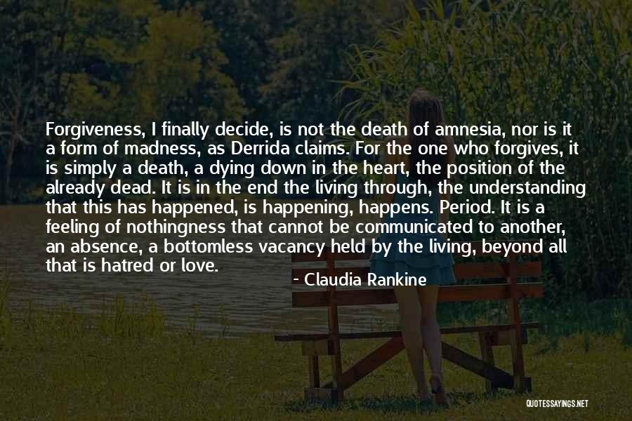 Antonis Samarakis Quotes By Claudia Rankine Antonis Samarakis Quotes By Claudia Rankine