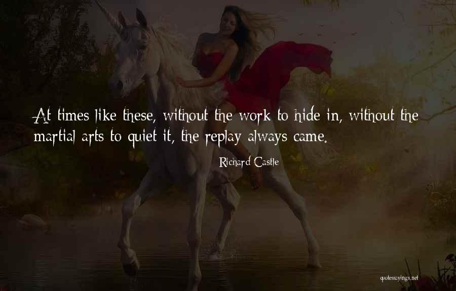 Antonis Vardis Quotes By Richard Castle Antonis Vardis Quotes By Richard Castle