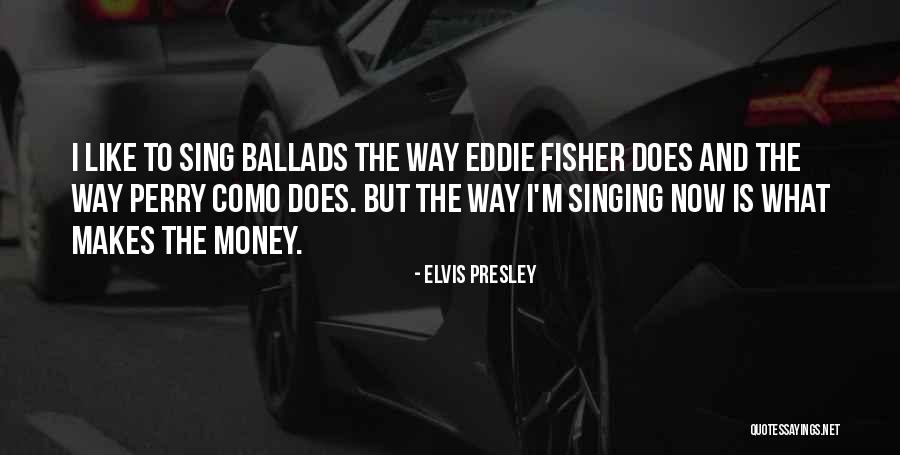 Antonissen Immo Quotes By Elvis Presley Antonissen Immo Quotes By Elvis Presley