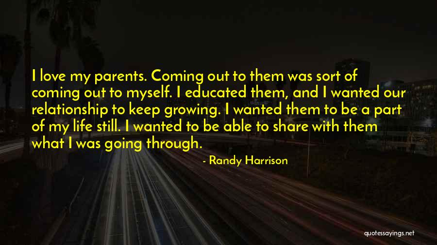 Antonissen Tuinen Quotes By Randy Harrison Antonissen Tuinen Quotes By Randy Harrison