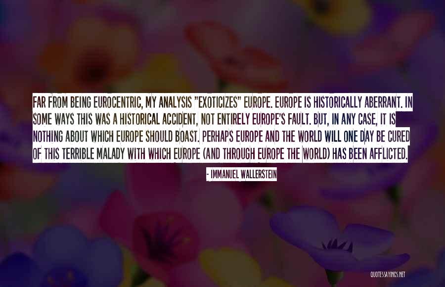 Antoniuk Real Estate Quotes By Immanuel Wallerstein Antoniuk Real Estate Quotes By Immanuel Wallerstein
