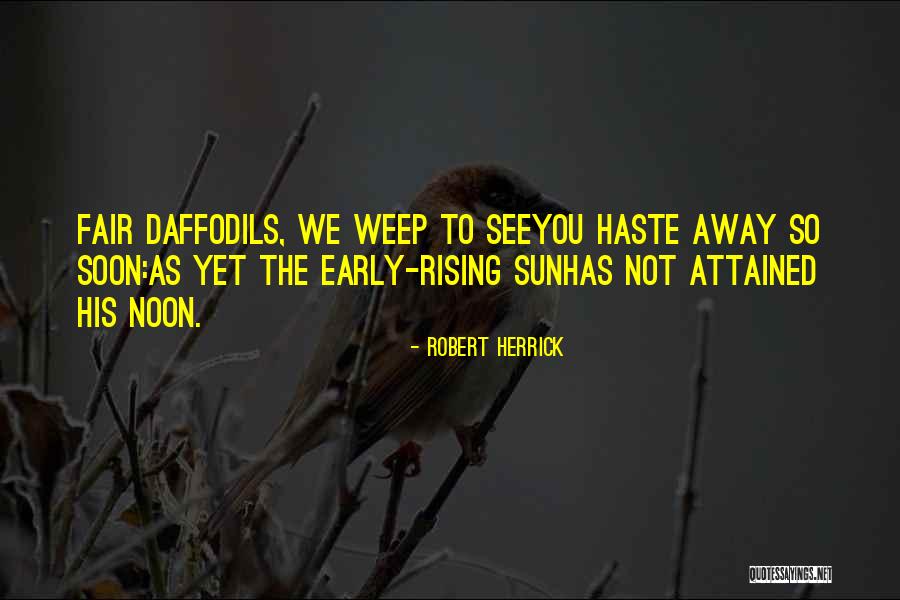 Antoniya Gospodinova Quotes By Robert Herrick Antoniya Gospodinova Quotes By Robert Herrick