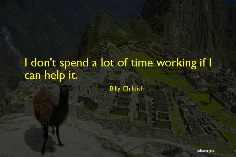 Antonne Deli Quotes By Billy Childish Antonne Deli Quotes By Billy Childish