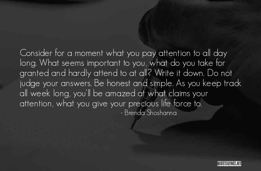 Antonneau Quotes By Brenda Shoshanna Antonneau Quotes By Brenda Shoshanna