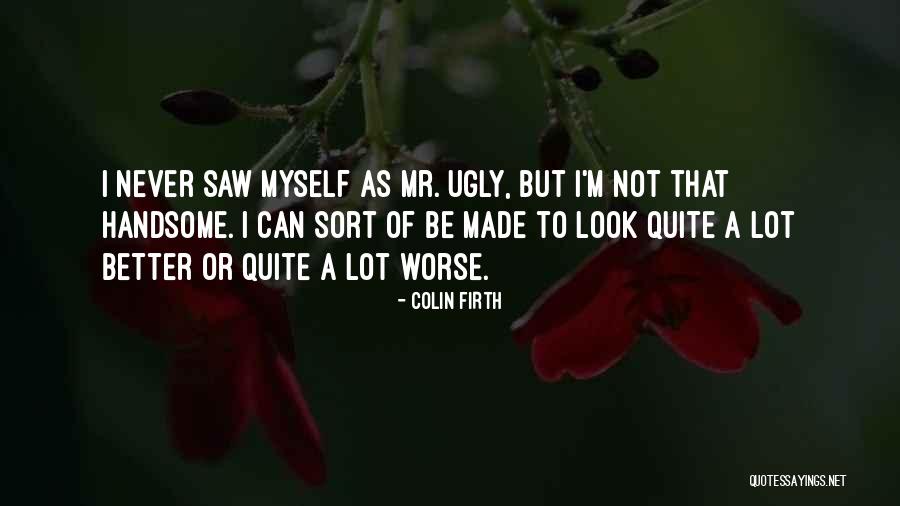 Antonneau Quotes By Colin Firth Antonneau Quotes By Colin Firth