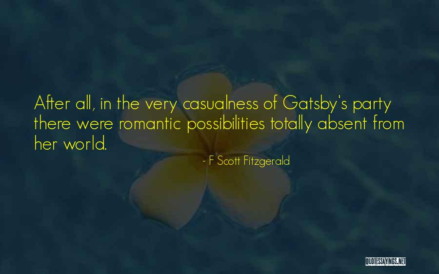 Antonneau Wood Quotes By F Scott Fitzgerald Antonneau Wood Quotes By F Scott Fitzgerald