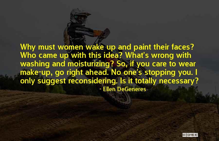 Antonomasia Quotes By Ellen DeGeneres Antonomasia Quotes By Ellen DeGeneres