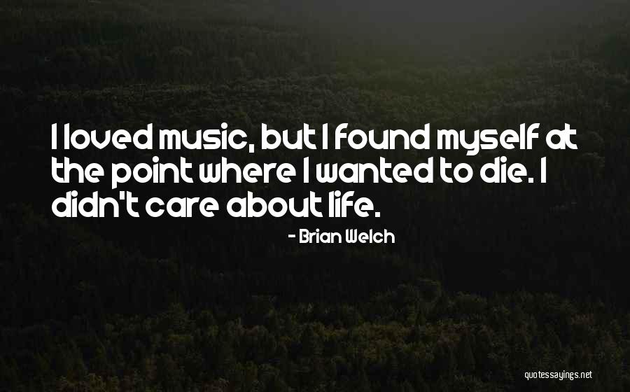 Antons Fruit Ranch Quotes By Brian Welch Antons Fruit Ranch Quotes By Brian Welch