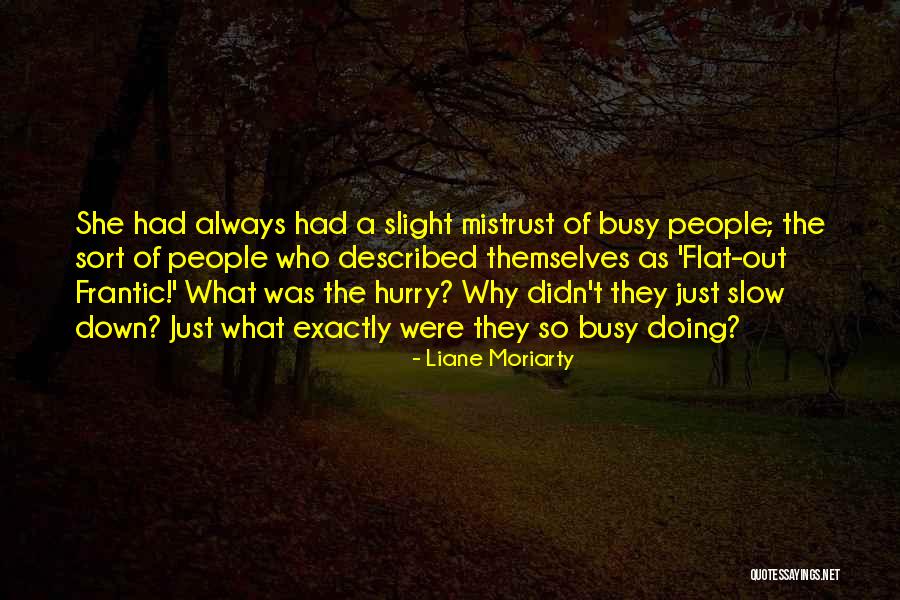 Antonuccis Italian Quotes By Liane Moriarty Antonuccis Italian Quotes By Liane Moriarty