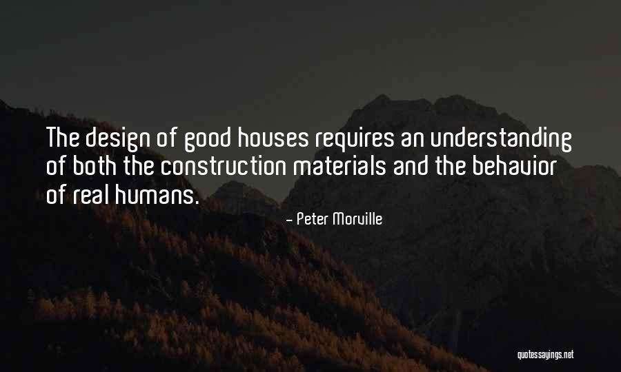 Antonutti Sauvignon Quotes By Peter Morville Antonutti Sauvignon Quotes By Peter Morville