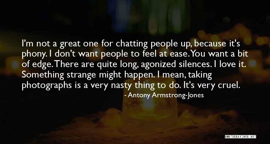 Antony Armstrong-Jones Quotes 1228121 Antony Armstrong-Jones Quotes 1228121